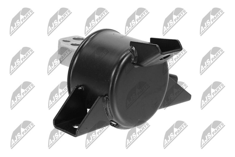 Paigutus, Mootor, NTY ZPS-HY-547