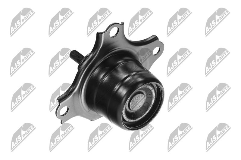 Paigutus, Mootor, NTY ZPS-HD-034