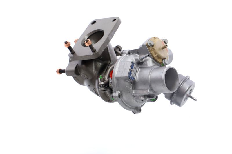 REMANTE 003-001-000039R Turbokompresorius