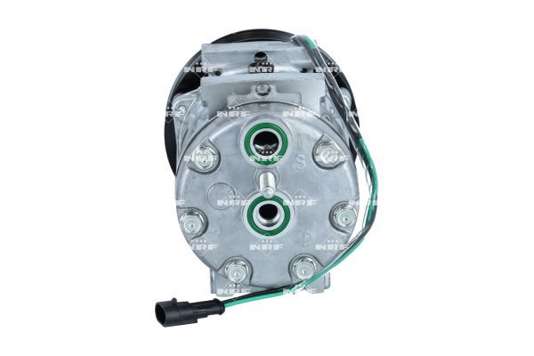 NRF 32477 Compressor, air conditioning