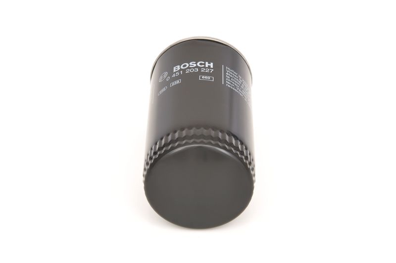 BOSCH 0451203227 Oil Filter