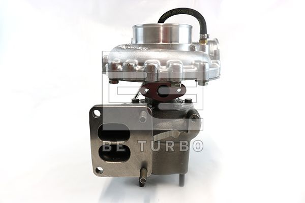 BE TURBO 127300RED Charger, charging (supercharged/turbocharged)