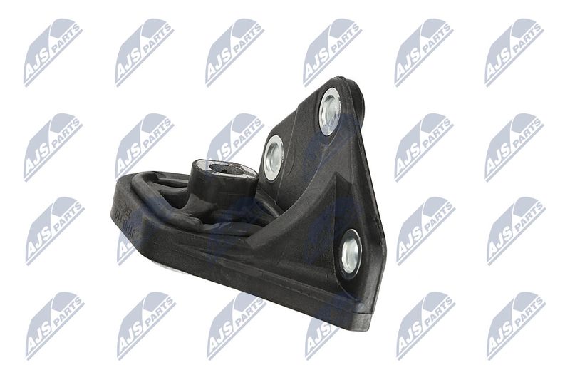 Paigutus, Mootor, NTY ZPS-HD-110