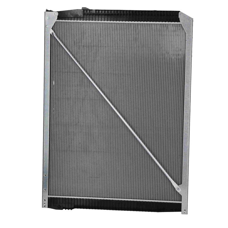 chladič vodní MB Actros MP2,3 s rámem 62791A