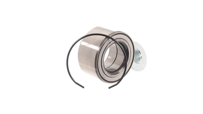 SKF VKBA 6931 Комплект колісних підшипників
