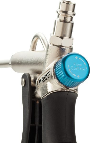 HAZET 9040-4 Compressed-air Gun