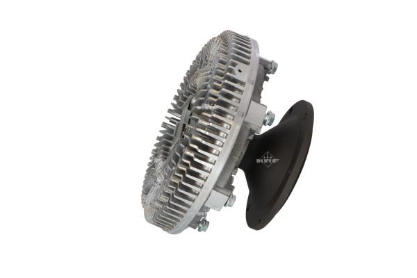NRF 49028 Clutch, radiator fan