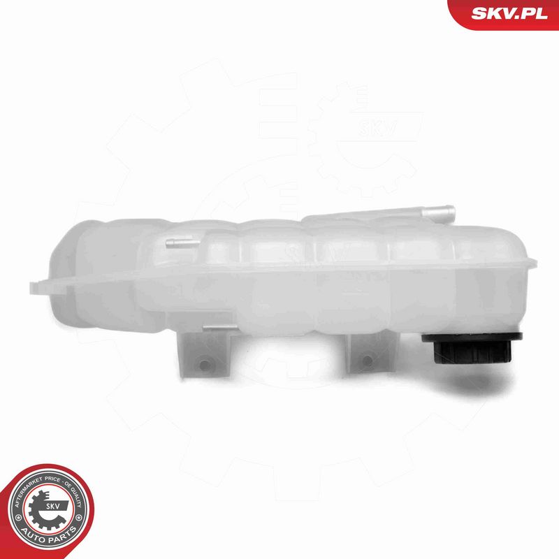 ESEN SKV 61SKV368 Expansion Tank, coolant