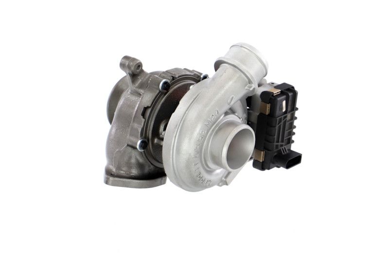 REMANTE 003-002-000034R Charger, charging (supercharged/turbocharged)