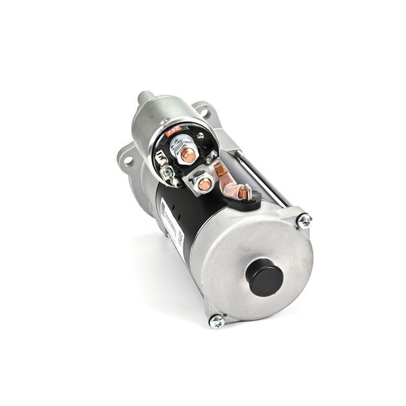Delco Remy SER84220-12B1 Starter