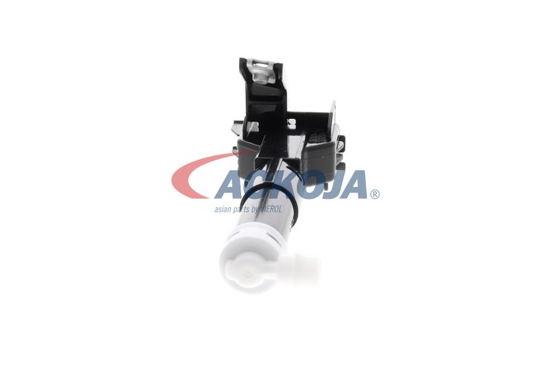 ACKOJA A70-08-0145 Washer Fluid Jet, headlight cleaning