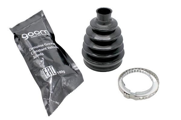 Juego de fuelles, árbol de transmisión