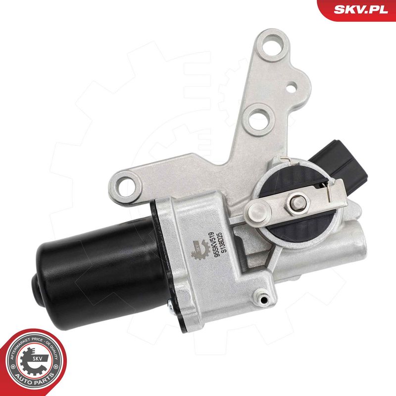 Laadesurve kontrollklapp, ESEN SKV 95SKV519