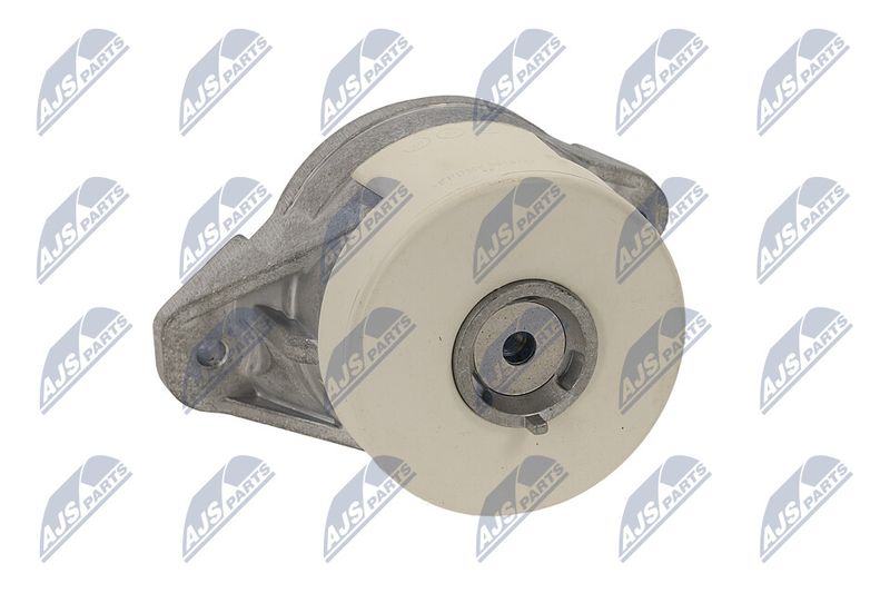 Paigutus, Mootor, NTY ZPS-ME-027