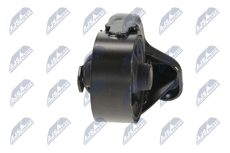 Paigutus, Mootor, NTY ZPS-KA-357