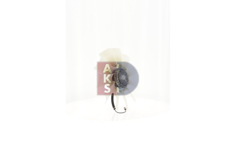 Větrák, chlazení motoru 278019N