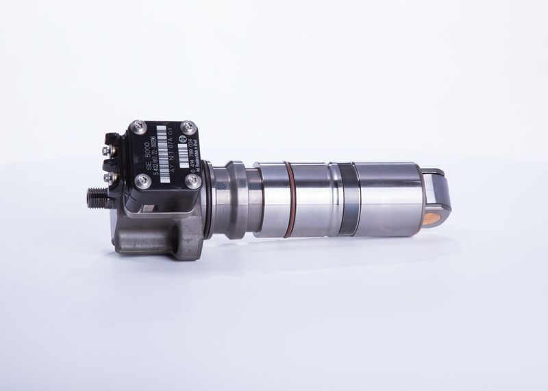 BOSCH 0986445022 Kuro įpurškimo siurblys