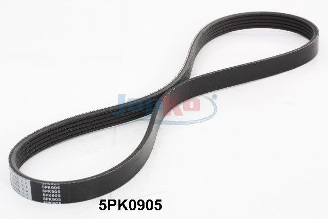 Soonrihm, JAPKO 5PK905