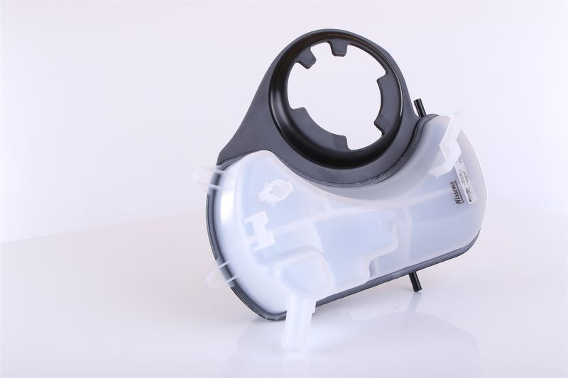 NISSENS 996197 Expansion Tank, coolant
