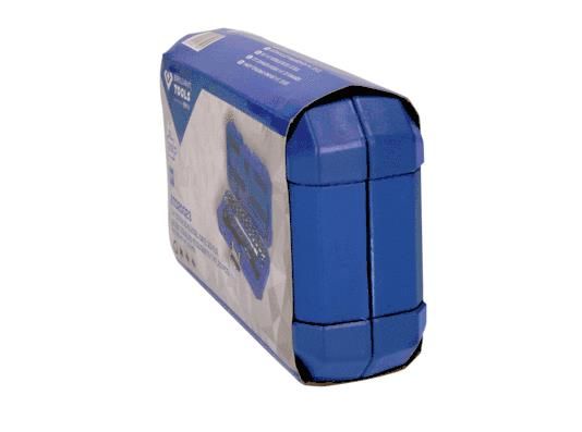 Padrunvõtmete komplekt, KS TOOLS BT020023