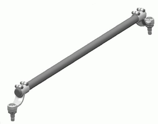 LEMFÖRDER Tie Rod 29441 01
