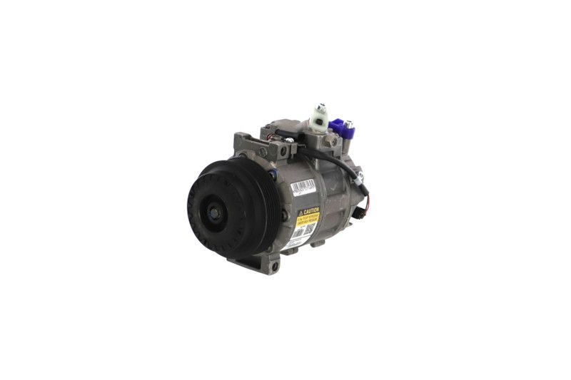 REMANTE 005-001-000267R Compressor, air conditioning
