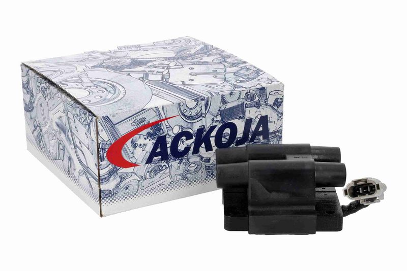 ACKOJA A63-70-0002 Ignition Coil