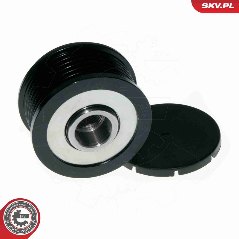 ESEN SKV 11SKV059 - Alternator Freewheel Clutch