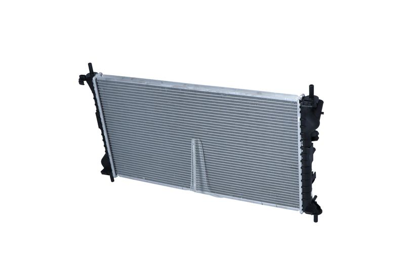 Radiaator, mootorijahutus, NRF 53713