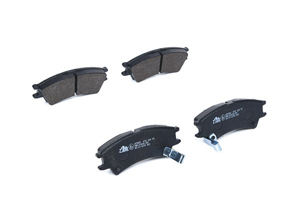 ATE 13.0460-5803.2 Brake Pad Set, disc brake