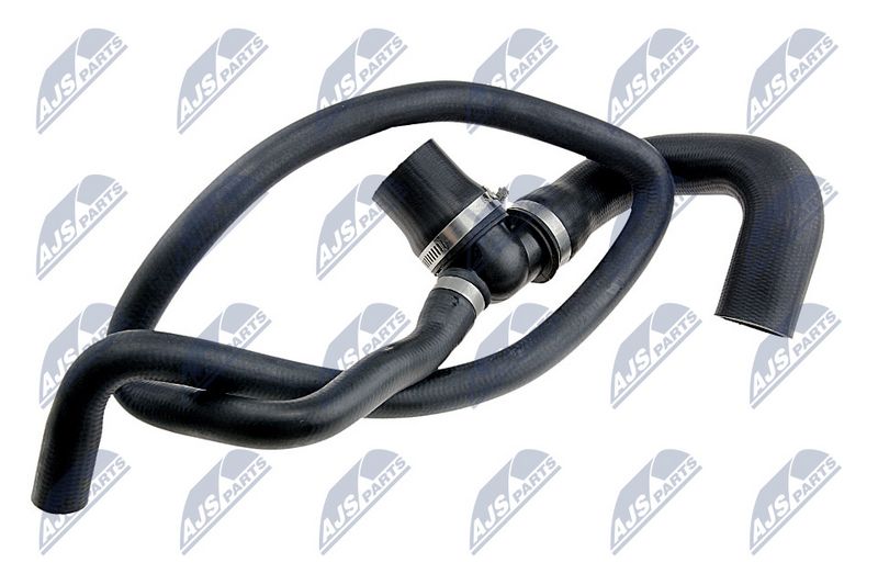 Jahutusvoolik, NTY CPP-PL-001