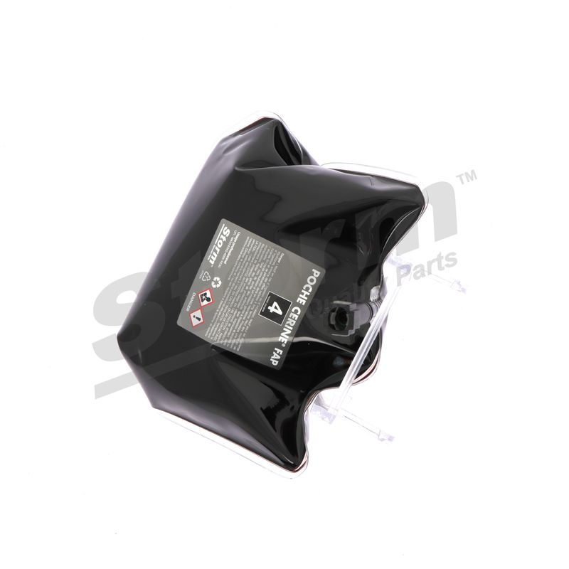 Additif, régénération du filtre à particules/à suie STORM QUALITY PARTS 777507