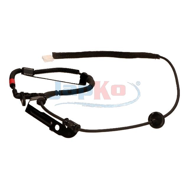 Andur, rattapöörete arv, JAPKO 151H93