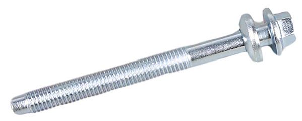 METZGER AUTOTEILE 0870100S - Screw, injection nozzle holder