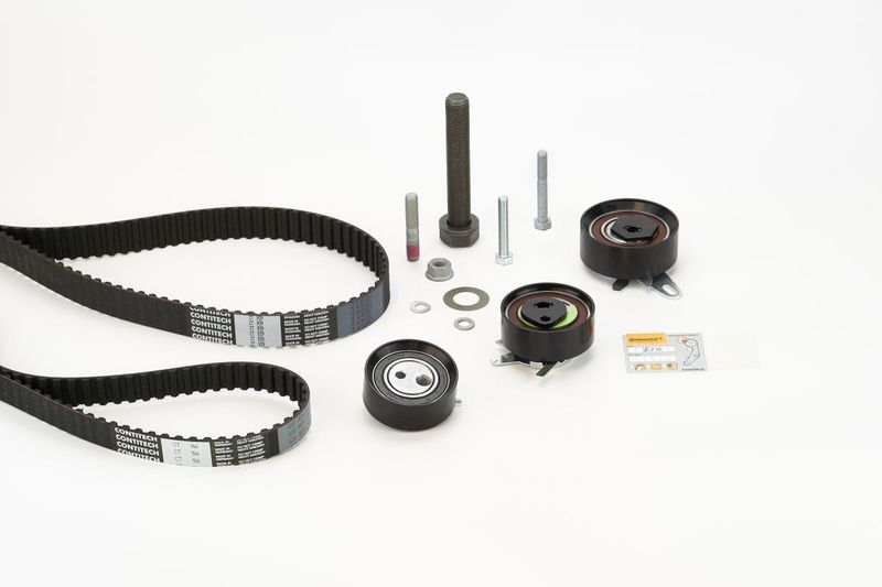 CONTINENTAL CTAM CT939K10PRO Timing Belt Kit