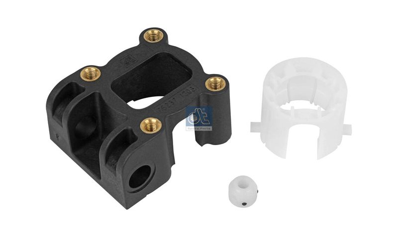 Gehäuse, Schaltgetriebe