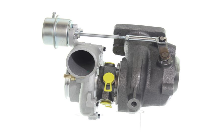 ALANKO 10900070 Charger, charging (supercharged/turbocharged)