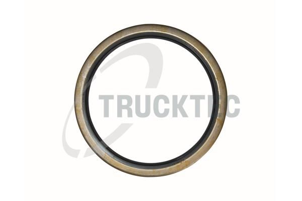 TRUCKTEC AUTOMOTIVE 01.32.012 - Shaft Seal, wheel hub