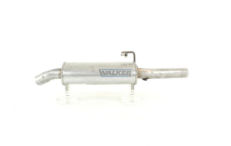 крайно гърне WALKER