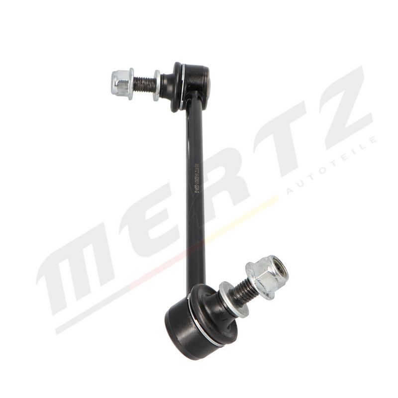 MERTZ M-S2631 Link/Coupling Rod, stabiliser bar