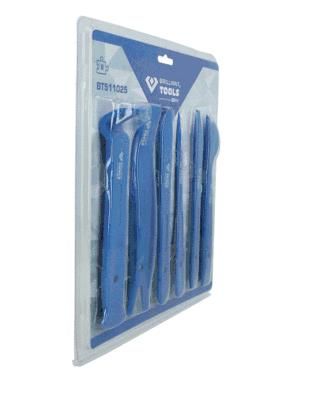 Iluliistukiilude komplekt, KS TOOLS BT511025