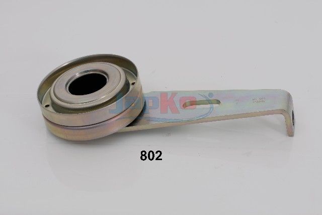 JAPKO 140802 - Tensioner Pulley, V-ribbed belt