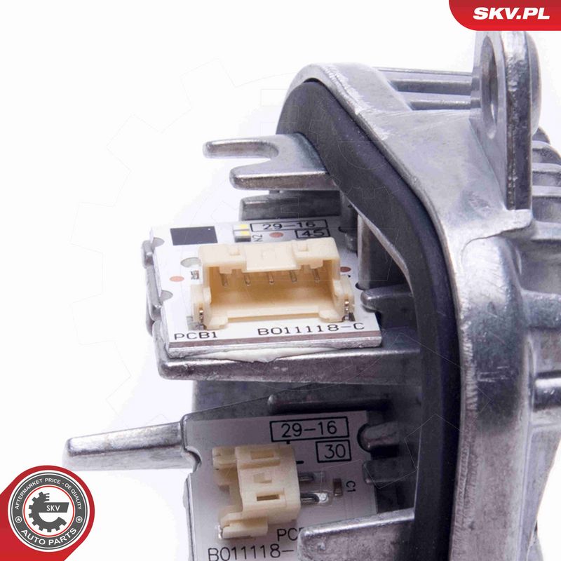 ESEN SKV 59SKV095 Žibintų valdymo blokas