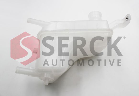 SERCK AUTOMOTIVE Expansion Tank, coolant SET0245