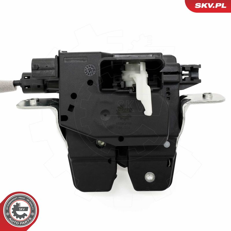 Tagaluugi sulgur, ESEN SKV 16SKV098