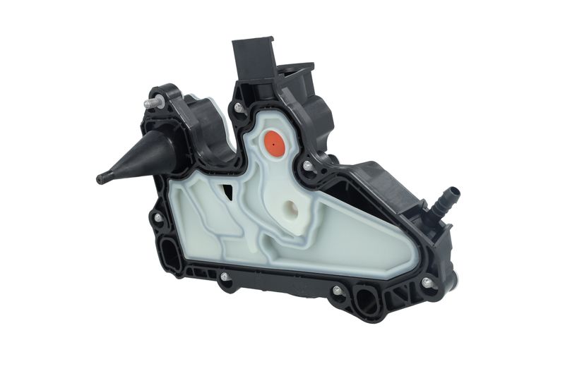 NRF 20220009 Oil Separator, crankcase ventilation