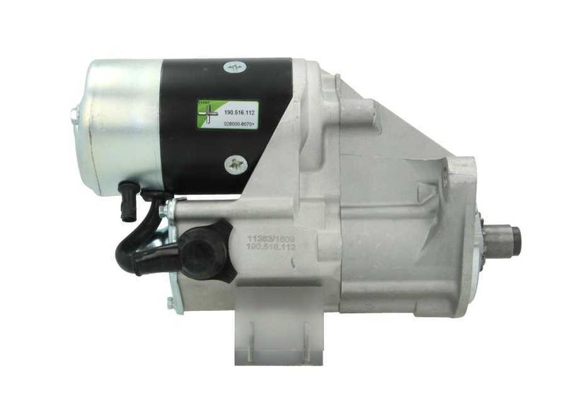 BV PSH 190.516.112.050 Starter
