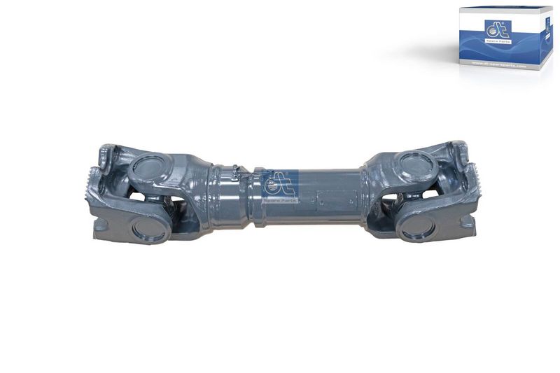 Ax cardanic, antrenarea arborelui DT Spare Parts 2.34216