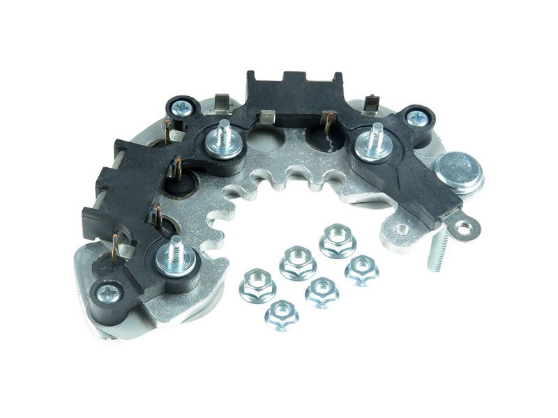 AS-PL ARC2077 Rectifier, alternator