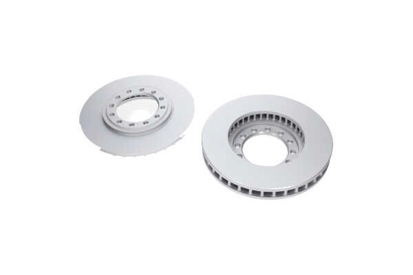 Kavo Parts BR-3712-C Brake Disc